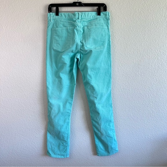 J. Crew Women’s Matchstick Corduroy Skinny Jeans - Picture 6 of 13